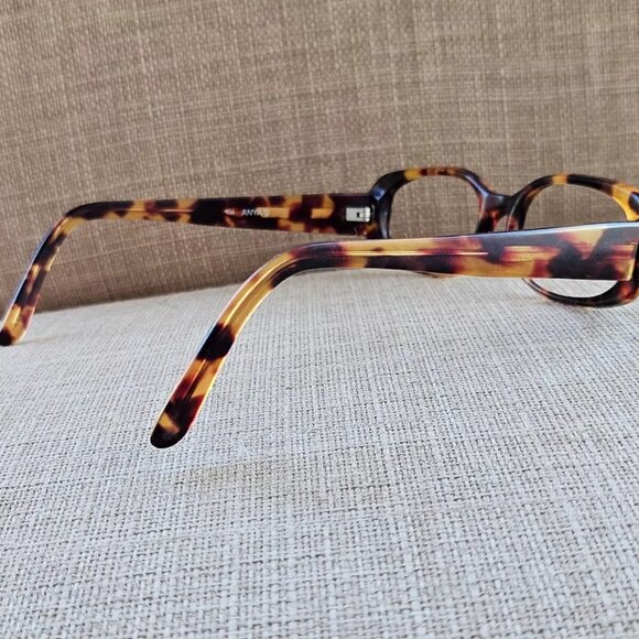 Kate Spade Women Glasses/Eyeglasses Frame ANYA 50[]17 135 Made in Italy - Picture 6 of 11